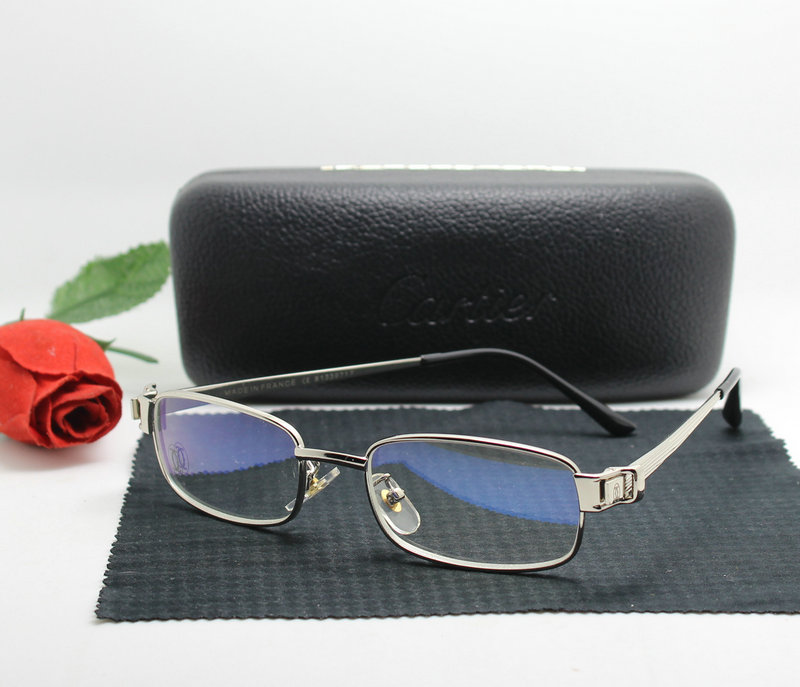 Cartier Sunglasses AAA-576