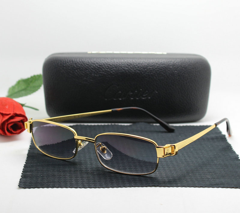 Cartier Sunglasses AAA-578