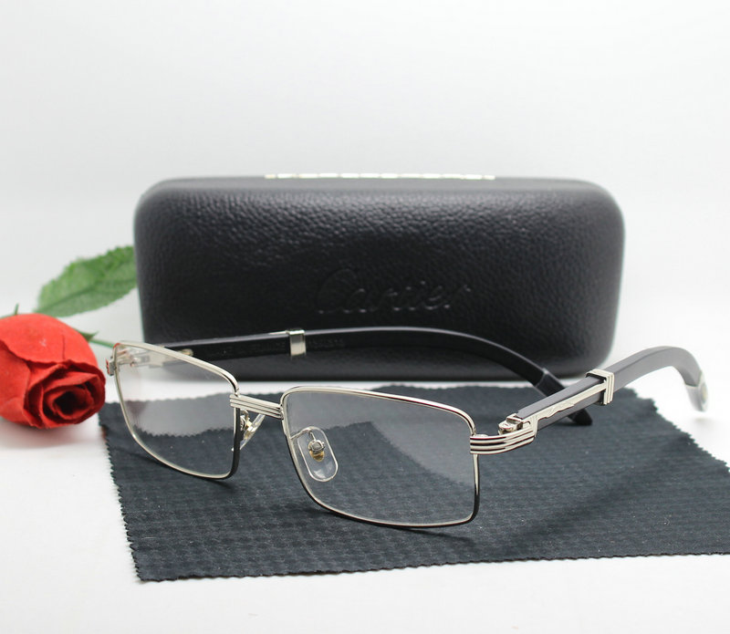 Cartier Sunglasses AAA-653