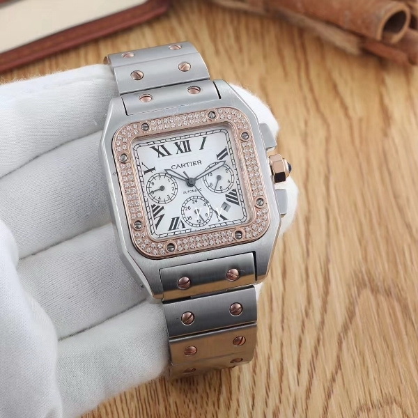 Cartier Watches-383