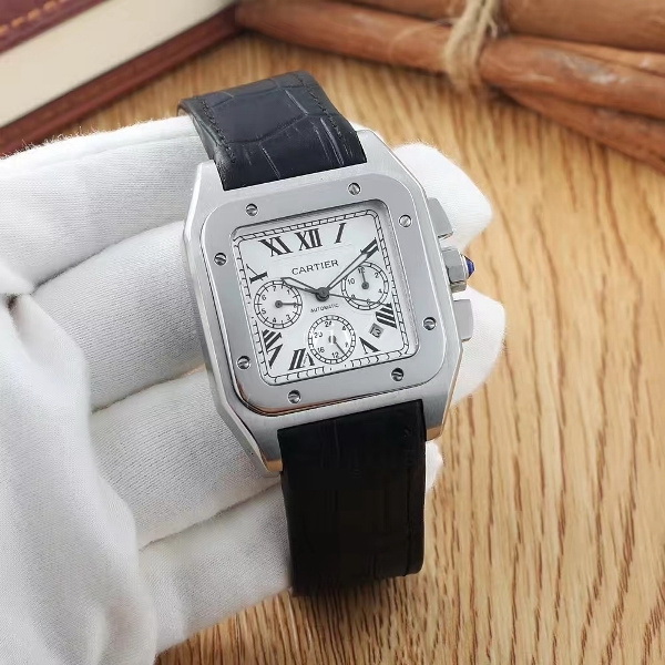 Cartier Watches-384