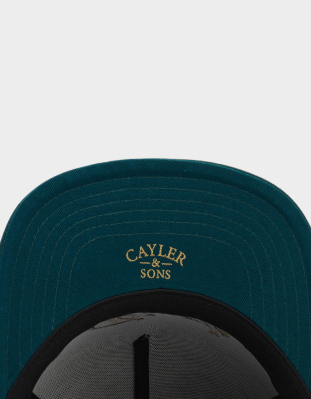 Cayler&Sons Snapbacks-112