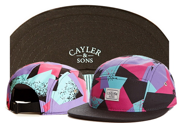 Cayler&Sons Snapbacks-468