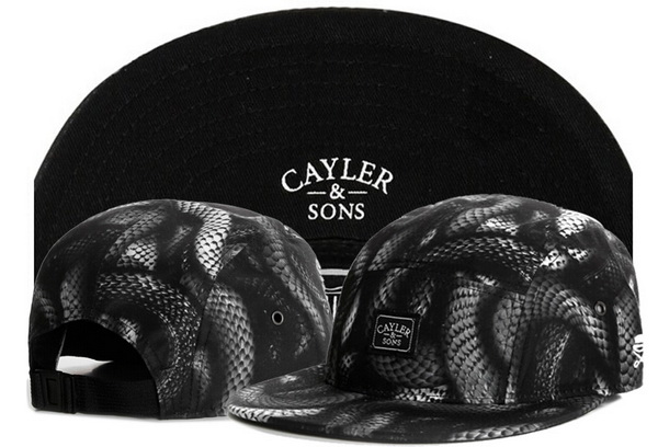 Cayler&Sons Snapbacks-486