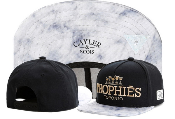 Cayler&Sons Snapbacks-521