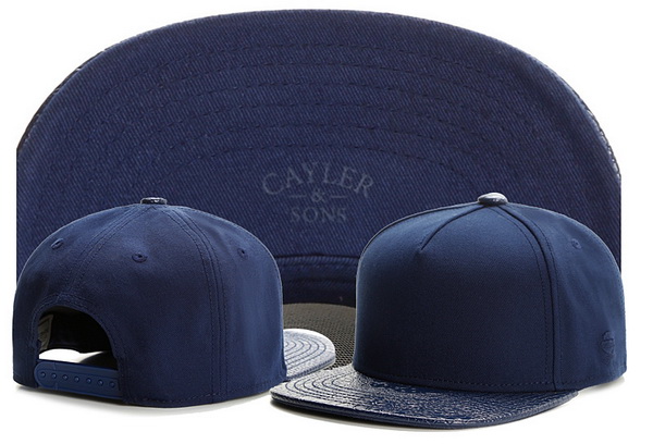 Cayler&Sons Snapbacks-551