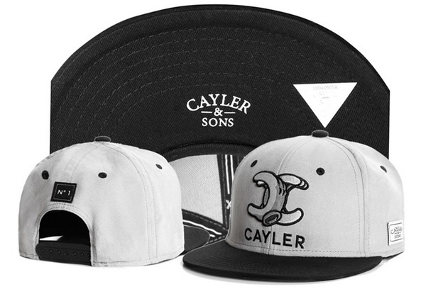 Cayler&Sons Snapbacks-577