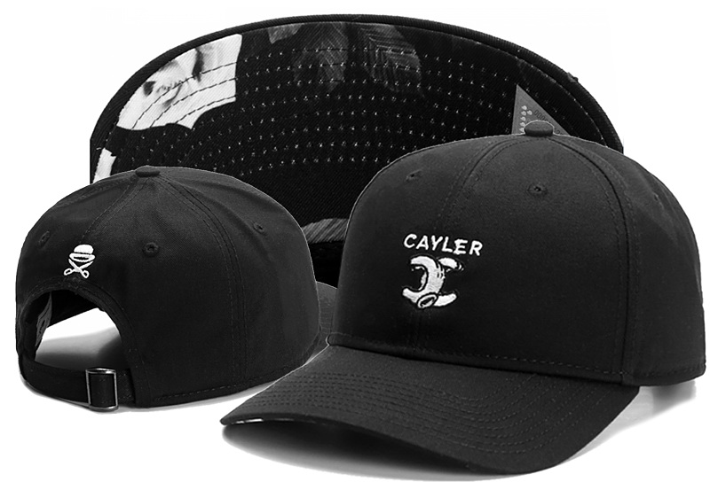 Cayler&Sons Snapbacks-763
