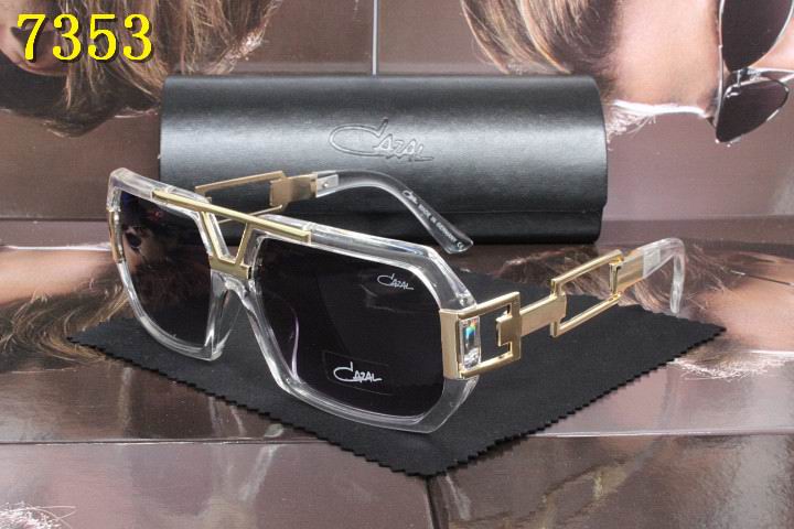 Cazal Sunglasses AAA-089