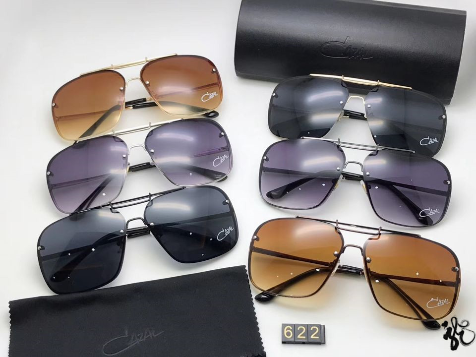 Cazal Sunglasses AAA-115