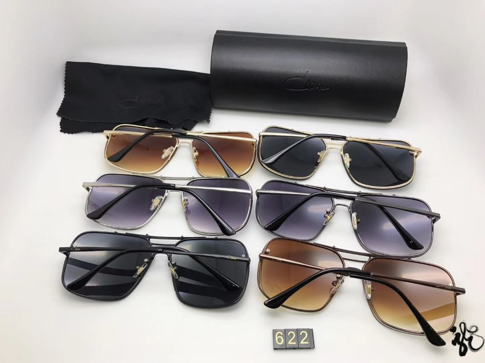 Cazal Sunglasses AAA-116
