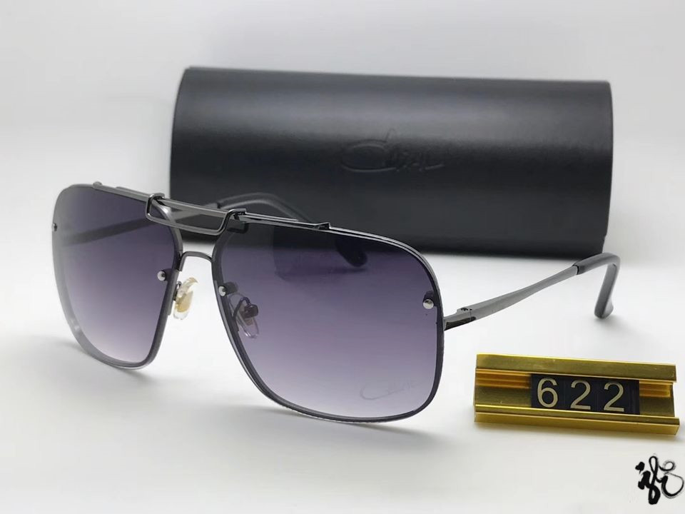 Cazal Sunglasses AAA-117