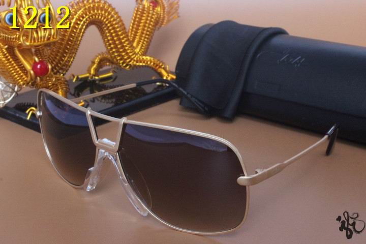 Cazal Sunglasses AAA-124