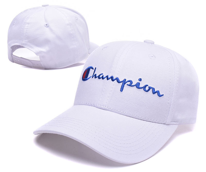 Champion cap Snapbacks-001