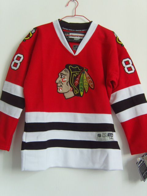 Chicago Black Hawks jerseys-036