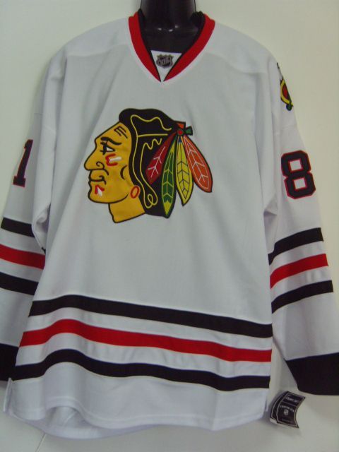 Chicago Black Hawks jerseys-037