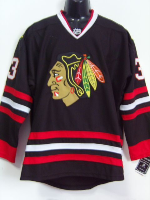 Chicago Black Hawks jerseys-039