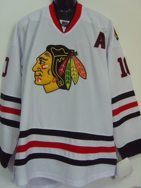 Chicago Black Hawks jerseys-040