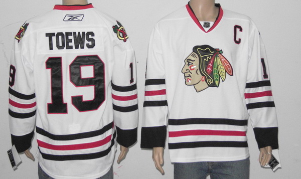 Chicago Black Hawks jerseys-109