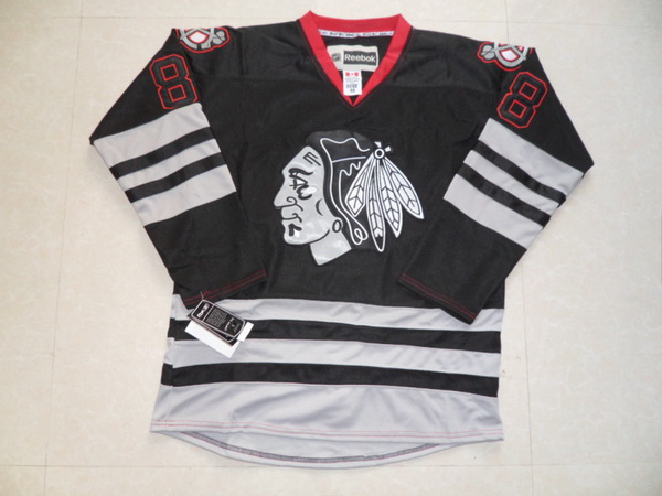 Chicago Black Hawks jerseys-205