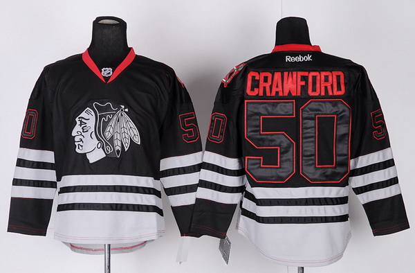 Chicago Black Hawks jerseys-214