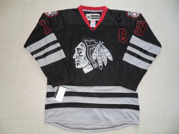 Chicago Black Hawks jerseys-216