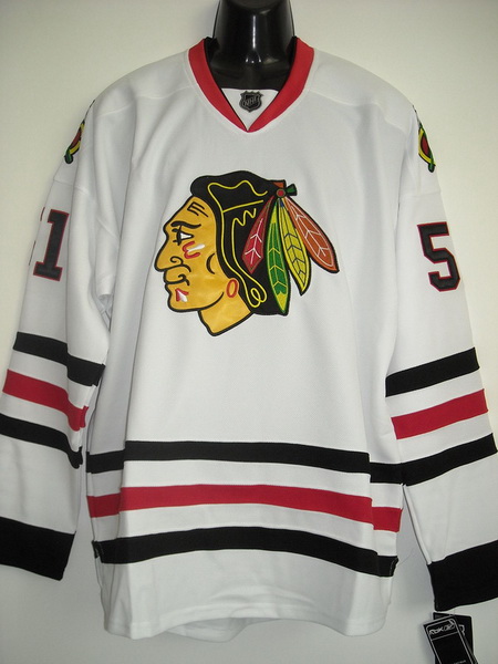 Chicago Black Hawks jerseys-224