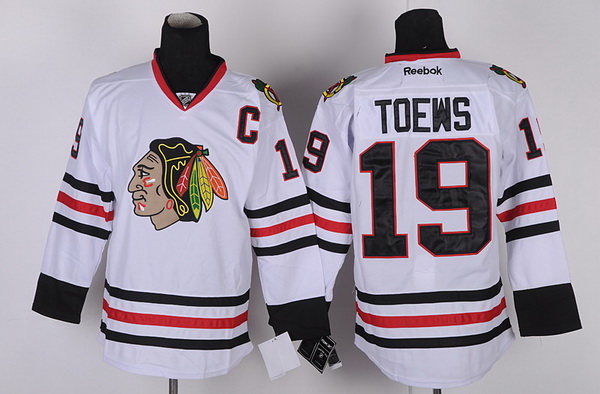 Chicago Black Hawks jerseys-269