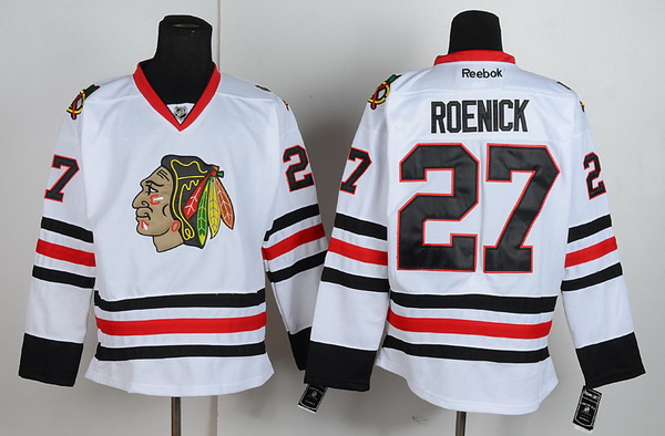 Chicago Black Hawks jerseys-282