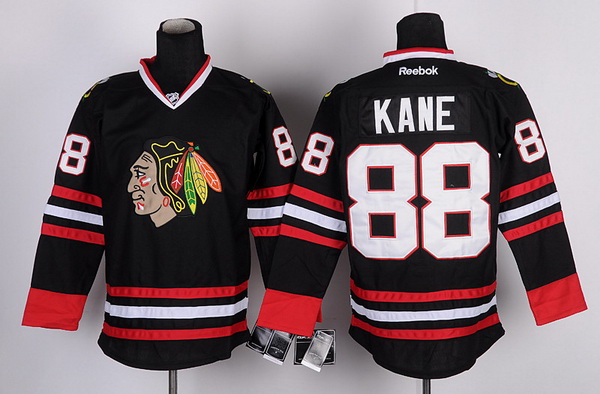 Chicago Black Hawks jerseys-291