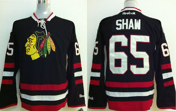 Chicago Black Hawks jerseys-304