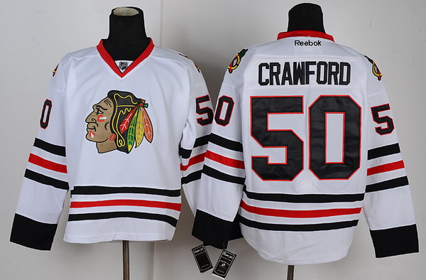 Chicago Black Hawks jerseys-310