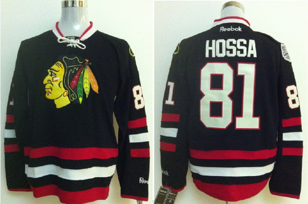 Chicago Black Hawks jerseys-311