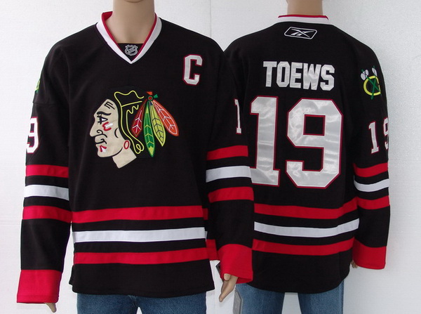 Chicago Black Hawks jerseys-315