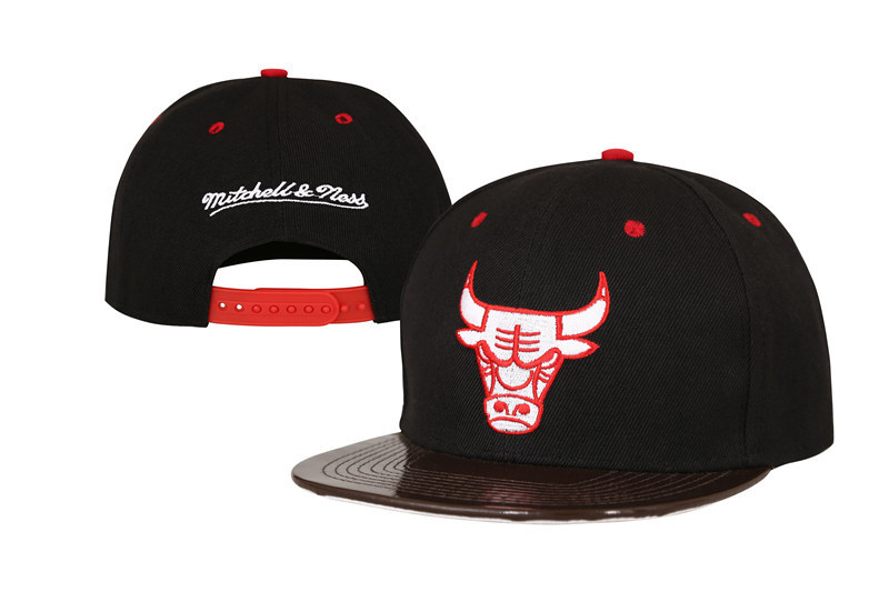 Chicago Bulls Snapback-116