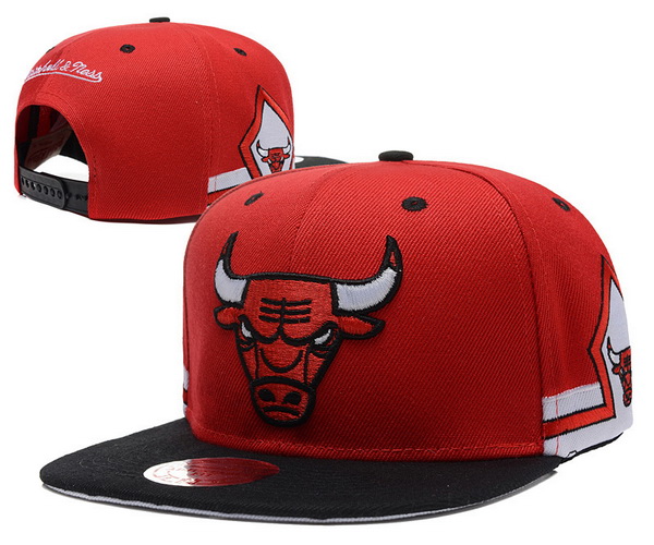 Chicago Bulls Snapback-127