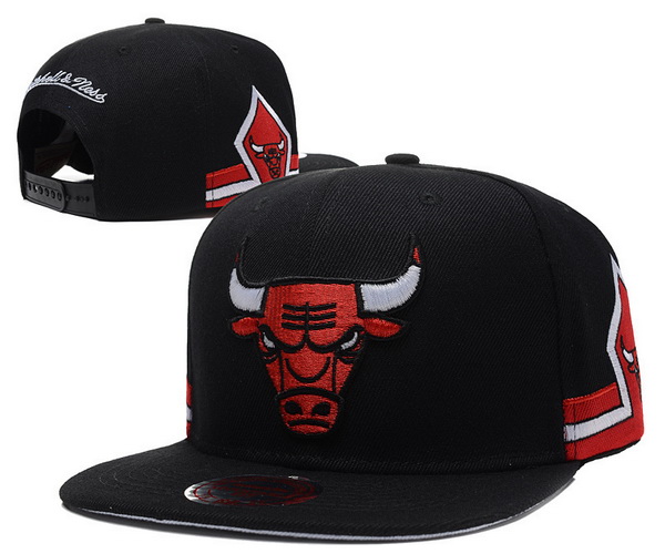 Chicago Bulls Snapback-128