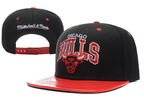 Chicago Bulls Snapback-136