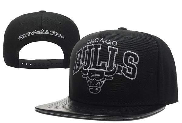 Chicago Bulls Snapback-137