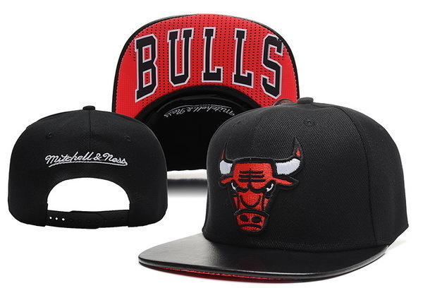 Chicago Bulls Snapback-139