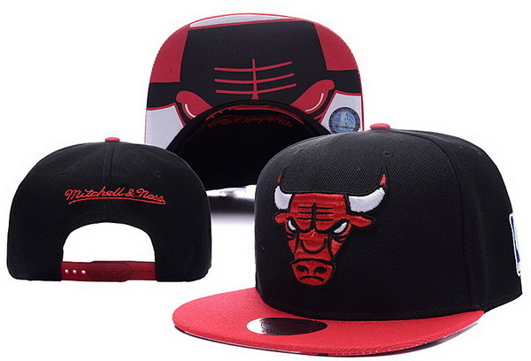 Chicago Bulls Snapback-140
