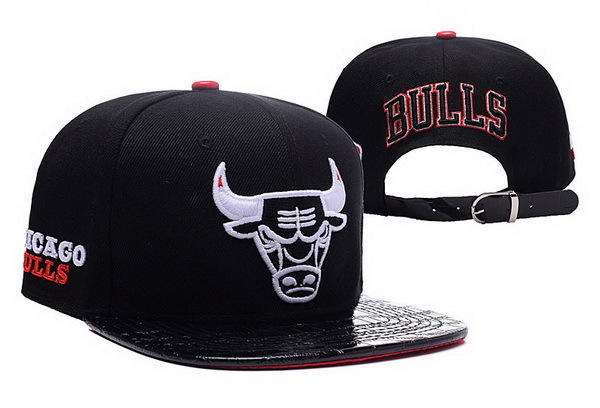 Chicago Bulls Snapback-142