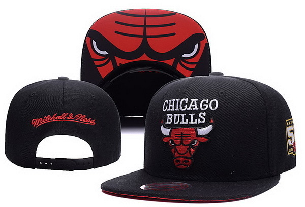 Chicago Bulls Snapback-143