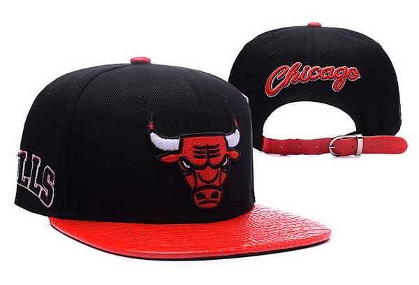Chicago Bulls Snapback-145