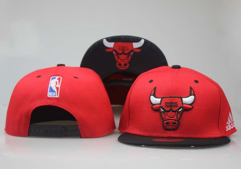 Chicago Bulls Snapback-151