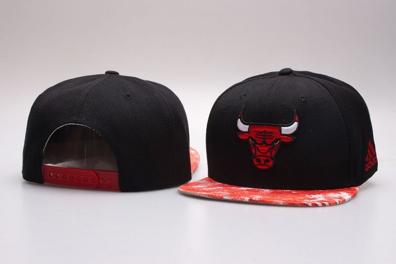 Chicago Bulls Snapback-171