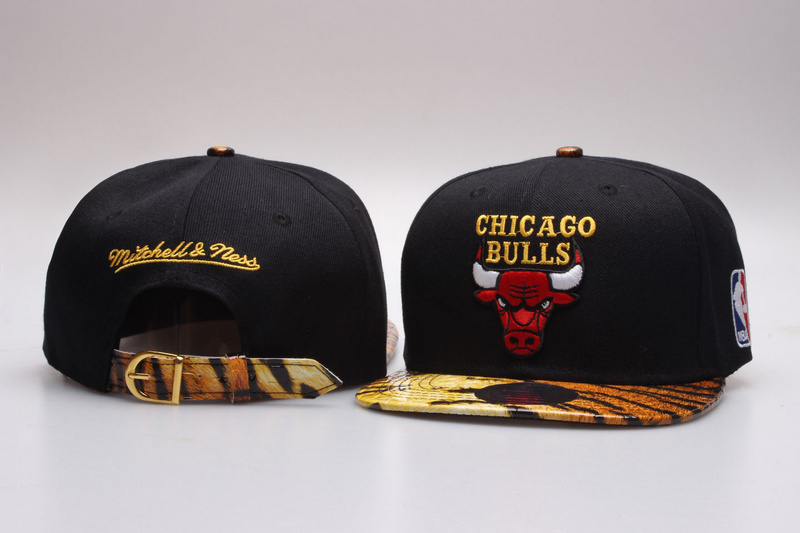 Chicago Bulls Snapback-172