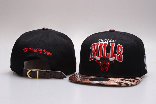 Chicago Bulls Snapback-173