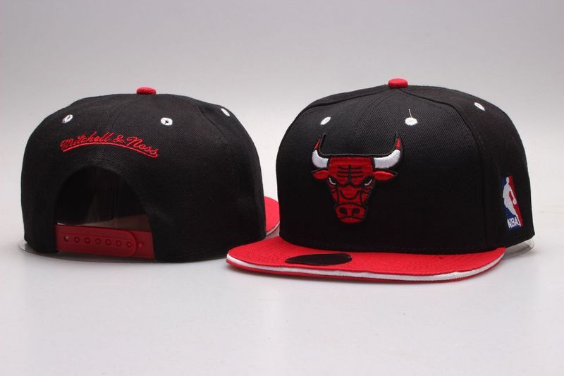 Chicago Bulls Snapback-177