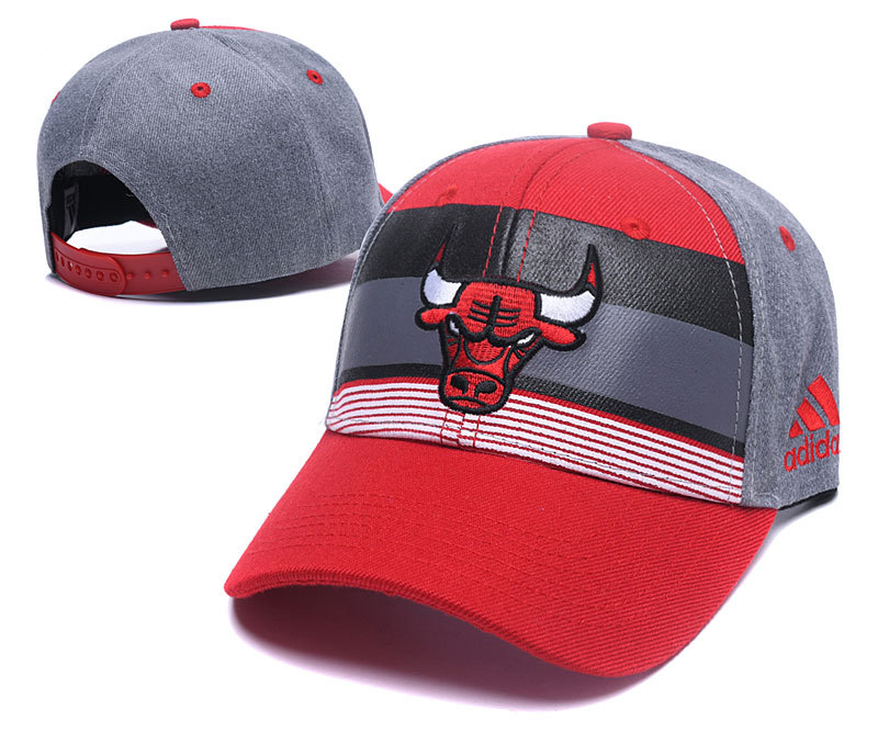 Chicago Bulls Snapback-216